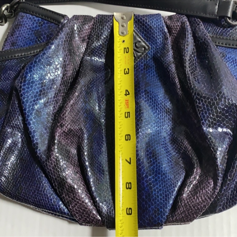 Simply Vera Vera Wang Purse - Picture 8 of 8